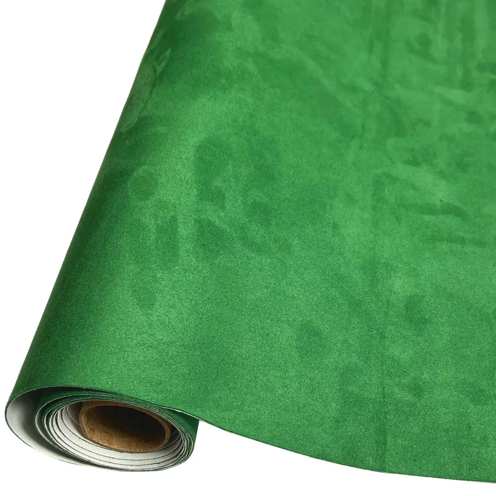 Samoprzylepna alcantara do dekoracji samochodu