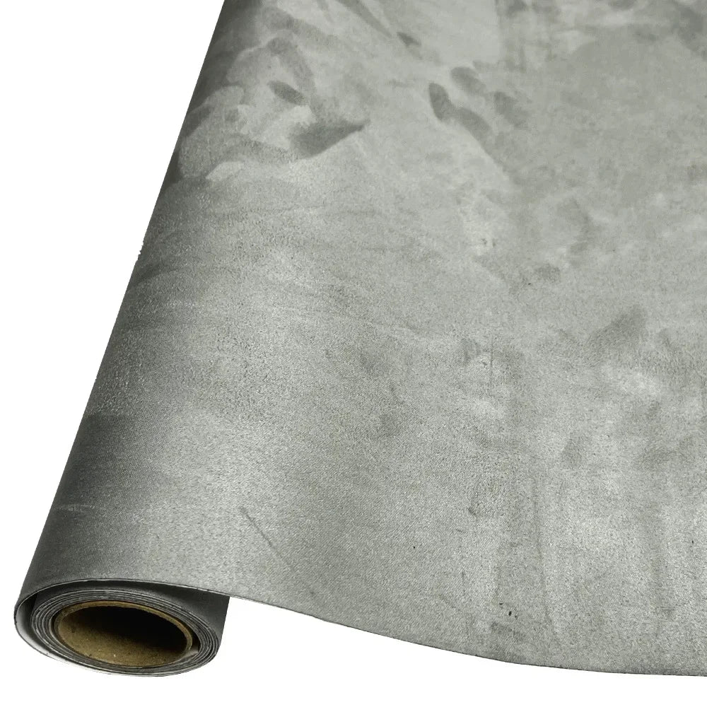 Samoprzylepna alcantara do dekoracji samochodu