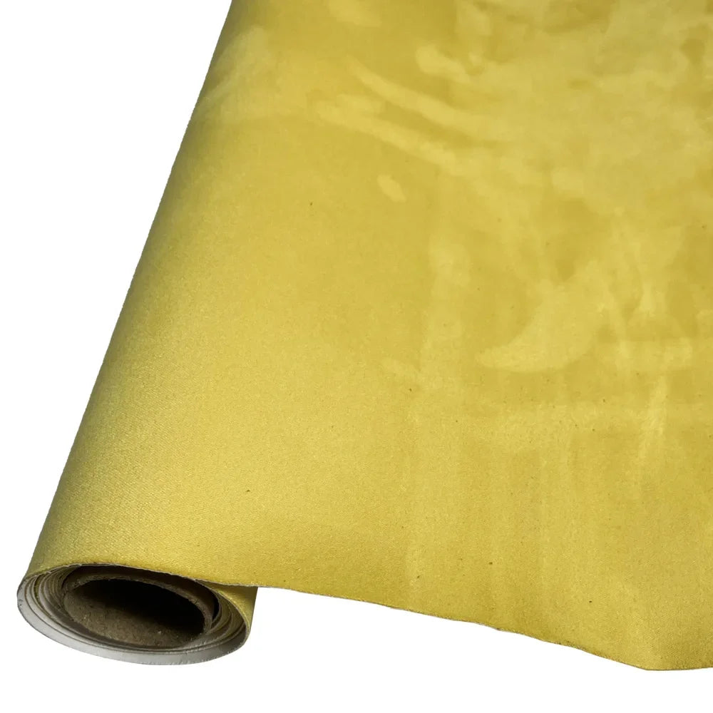 Samoprzylepna alcantara do dekoracji samochodu